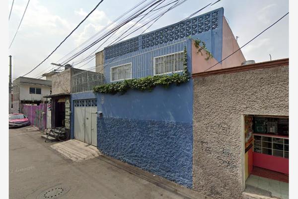 Foto de inmueble en . #., Col. Santa Bárbara C.P. 09000, Iztapalapa