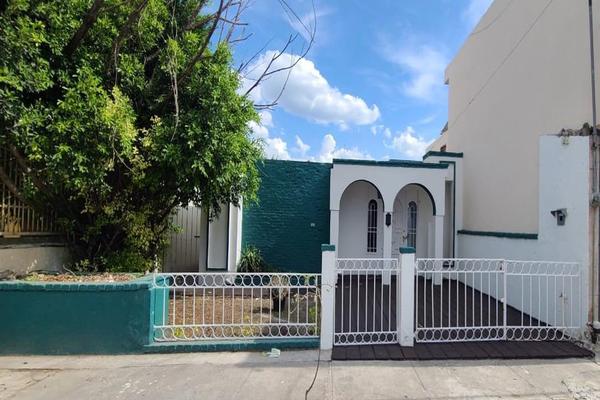 Foto de inmueble en Santa Carina, Col. La Purísima C.P. 67129, Guadalupe