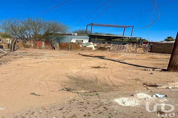 Foto de inmueble en Santa Catarina #2805, Col. Lucerna C.P. 21137, Mexicali