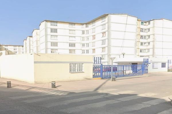 Foto de inmueble en  , Col. Santa Catarina C.P. 02250, Azcapotzalco