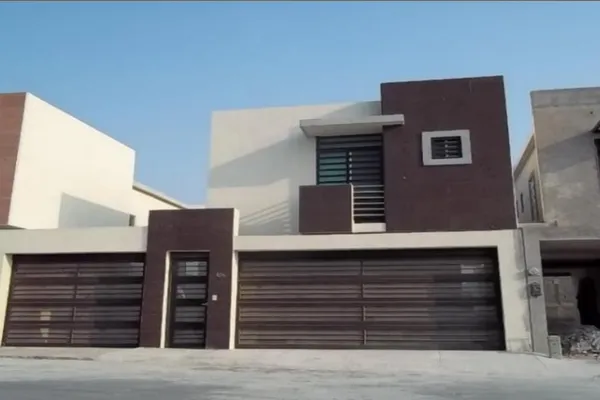 Foto de inmueble en sta cecilia #10, Col. Las Quintas C.P. 88710, Reynosa