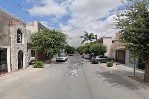 Foto de inmueble en , Col. Santa Cecilia C.P. 66636, Apodaca