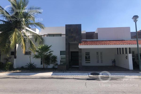 Foto de inmueble en  , Col. Santa Cecilia C.P. 96538, Coatzacoalcos