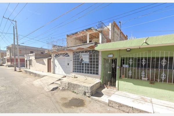 Foto de inmueble en  , Col. Santa Cecilia C.P. 63089, Tepic