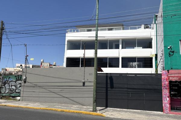 Foto de inmueble en  , Col. Santa Clara C.P. 50090, Toluca