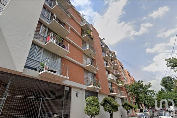 Foto de inmueble en Santa Cruz Cacalco #7793, Col. Argentina Antigua C.P. 11270, Miguel Hidalgo