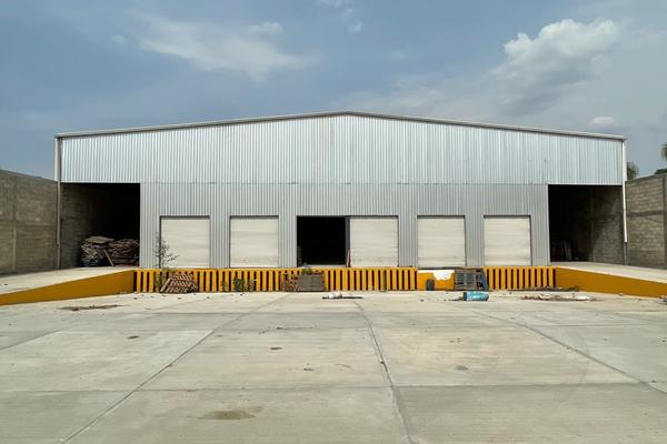 Foto de inmueble en santa cruz de las flores, Col. Santa Cruz de las Flores C.P. 45640, Tlajomulco de Zúñiga