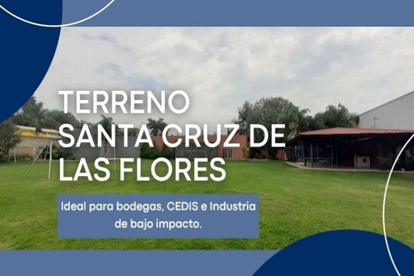 Foto de inmueble en ., Col. Santa Cruz de las Flores C.P. 45640, Tlajomulco de Zúñiga