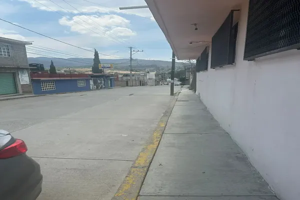 Foto de inmueble en  , Col. Santa Cruz del Monte C.P. 54786, Teoloyucan