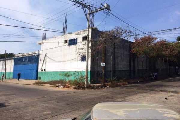 Foto de inmueble en santa cruz, Col. Hogar Moderno C.P. 39580, Acapulco de Juárez