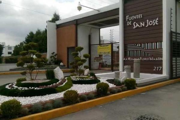Foto de inmueble en  , Col. Santa Cruz Otzacatipán C.P. 50210, Toluca