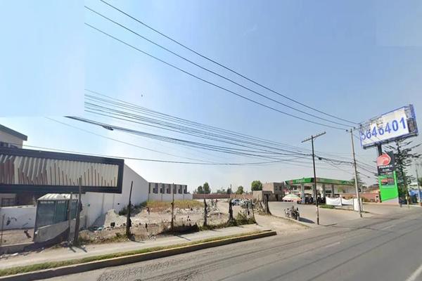 Foto de inmueble en  , Col. Santa Cruz Otzacatipán C.P. 50210, Toluca