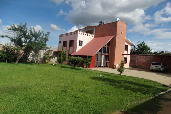 Foto de inmueble en  , Col. Santa Cruz Xoxocotlan C.P. 71230, Santa Cruz Xoxocotlán