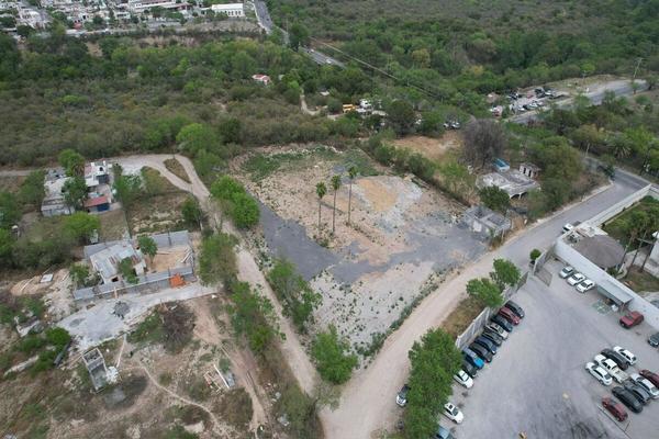 Foto de inmueble en santa cruz, Col. Zertuche Segundo Sector C.P. 67180, Guadalupe