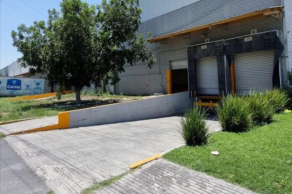 Foto de inmueble en  , Col. Santa Elena 2do. Sector C.P. 66613, Apodaca