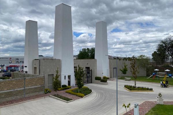 Foto de inmueble en  , Col. Santa Elena C.P. 47507, Lagos de Moreno