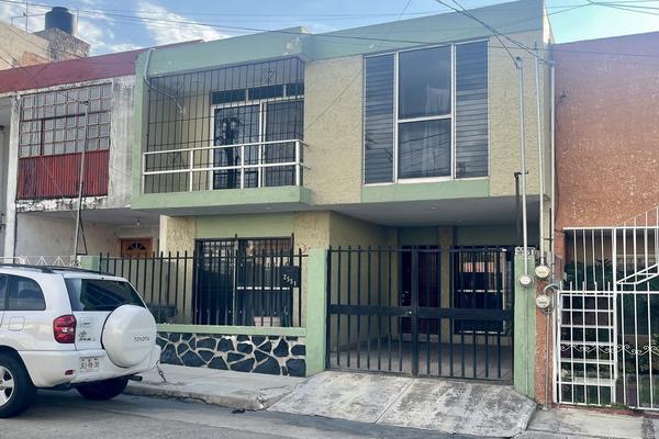 Foto de inmueble en Santa Elena, Col. Santa Elena Alcalde Oriente C.P. 44220, Guadalajara