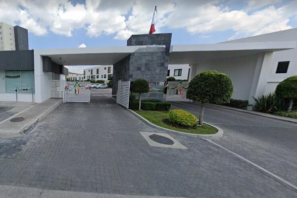 Foto de inmueble en SANTA FE 134, Santa Fe, Col. Centro Sur C.P. 76090, Querétaro