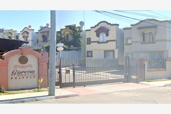 Foto de inmueble en Santa Fe 3ra. Sección Unidad 16 #LOTE 1DMANZANA 72, Col. Pórticos de San Antonio C.P. 22666, Tijuana