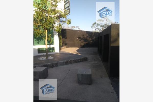 Foto de inmueble en . #., Col. Santa Fe Cuajimalpa C.P. 05348, Cuajimalpa de Morelos