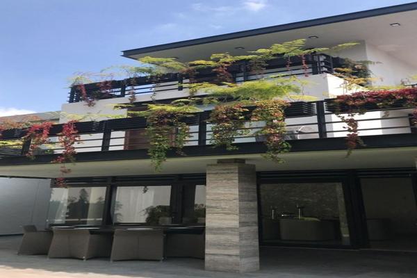 Foto de inmueble en  , Col. Santa Fe Cuajimalpa C.P. 05348, Cuajimalpa de Morelos