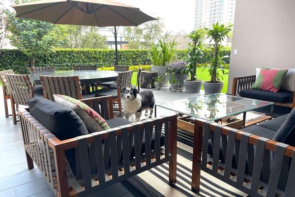 Foto de inmueble en  , Col. Santa Fe Cuajimalpa C.P. 05348, Cuajimalpa de Morelos