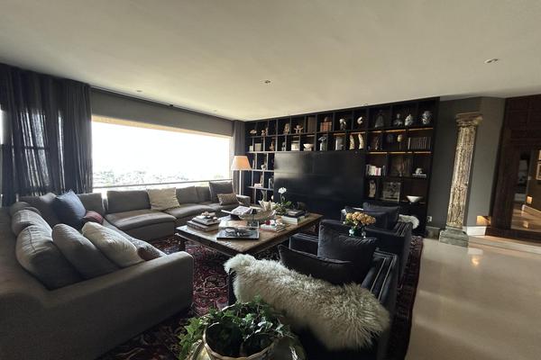 Foto de inmueble en  , Col. Santa Fe Cuajimalpa C.P. 05348, Cuajimalpa de Morelos