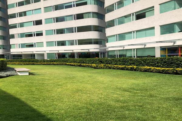 Foto de inmueble en  , Col. Santa Fe Cuajimalpa C.P. 05348, Cuajimalpa de Morelos