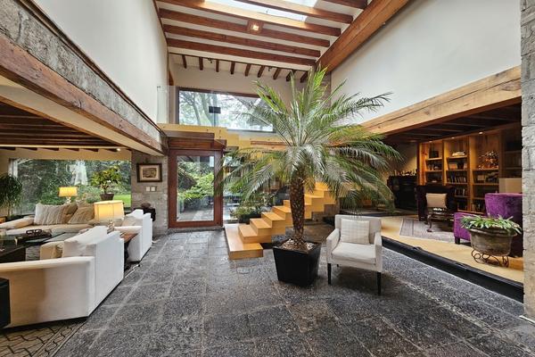 Foto de inmueble en , Col. Santa Fe Cuajimalpa C.P. 05348, Cuajimalpa de Morelos