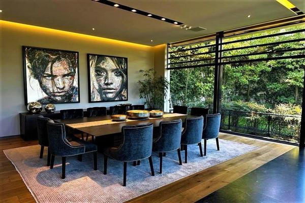 Foto de inmueble en  , Col. Santa Fe Cuajimalpa C.P. 05348, Cuajimalpa de Morelos
