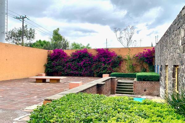 Foto de inmueble en , Col. Santa Fe Cuajimalpa C.P. 05348, Cuajimalpa de Morelos