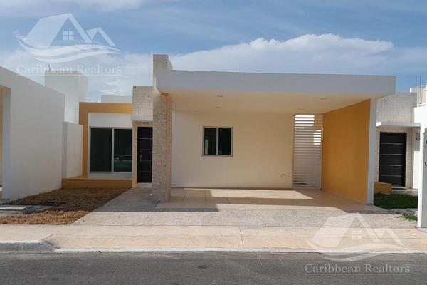 Foto de inmueble en  , Col. Santa Fe Plus C.P. 77534, Benito Juárez