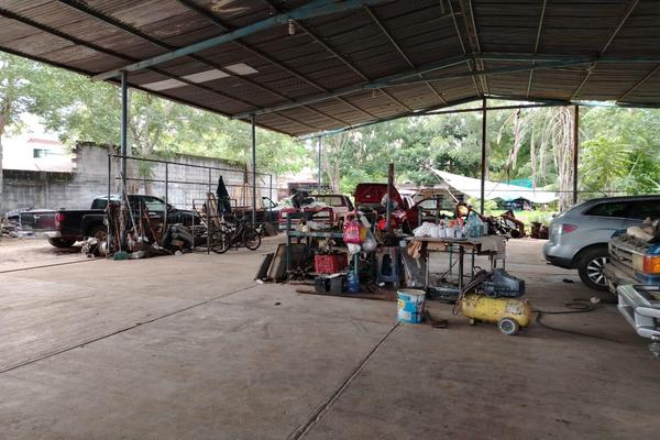 Foto de inmueble en  , Col. Santa Fe C.P. 68310, San Juan Bautista Tuxtepec