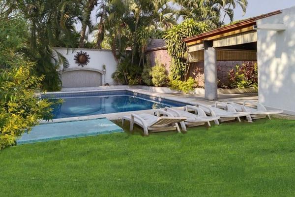 Foto de inmueble en Santa Fe Social golf club, Col. Colinas de Santa Fe C.P. 62790, Xochitepec