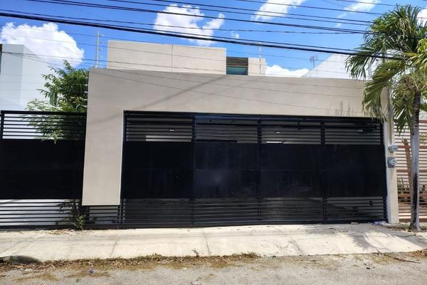 Foto de inmueble en , Col. Santa Gertrudis Copo C.P. 97305, Mérida