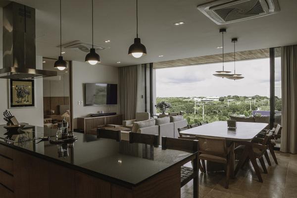 Foto de inmueble en  , Col. Santa Gertrudis Copo C.P. 97305, Mérida