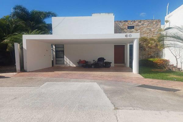 Foto de inmueble en santa gertrudis copo, Col. Santa Gertrudis Copo C.P. 97305, Mérida