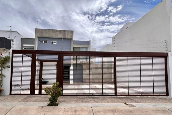 Foto de inmueble en  , Col. Santa Imelda C.P. 20218, Aguascalientes