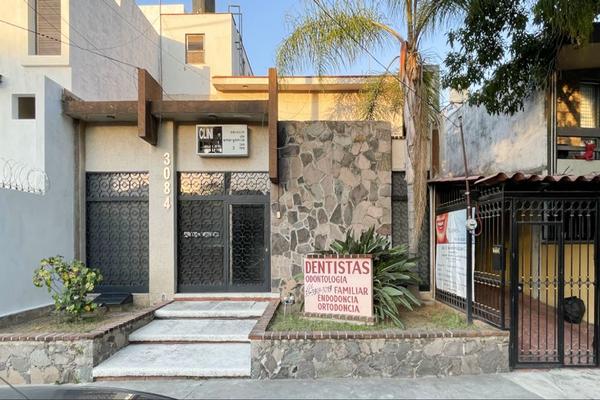 Foto de inmueble en Santa Irene #3082, Col. Residencial Chapalita C.P. 44500, Guadalajara