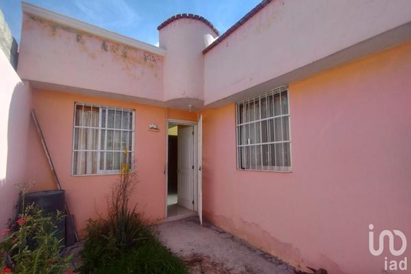 Foto de inmueble en Santa Irene #482, Col. La Providencia Siglo XXI C.P. 42186, Mineral de la Reforma