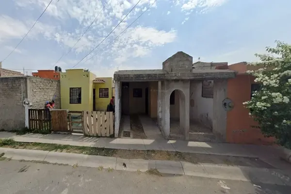 Foto de inmueble en Santa Isabel #0, Col. Hacienda Santa Fe C.P. 45653, Tlajomulco de Zúñiga