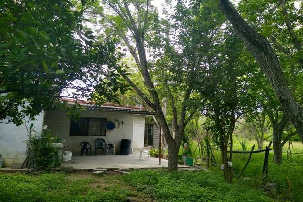 Foto de inmueble en  , Col. Santa Isabel C.P. 67464, Cadereyta Jiménez