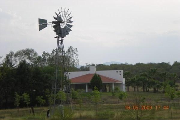 Foto de inmueble en  , Col. Santa Isabel C.P. 67464, Cadereyta Jiménez