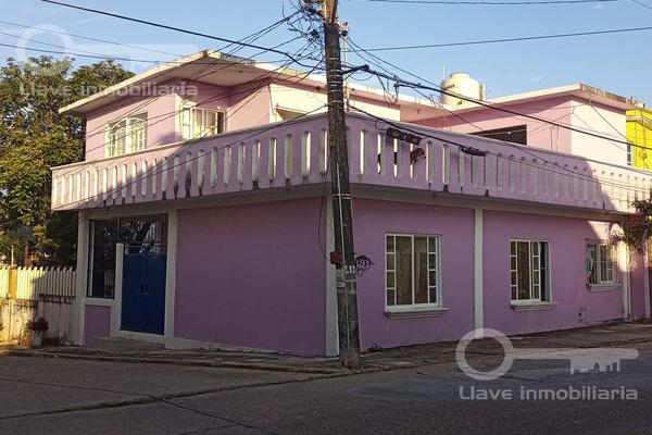 Foto de inmueble en  , Col. Santa Isabel C.P. 96538, Coatzacoalcos