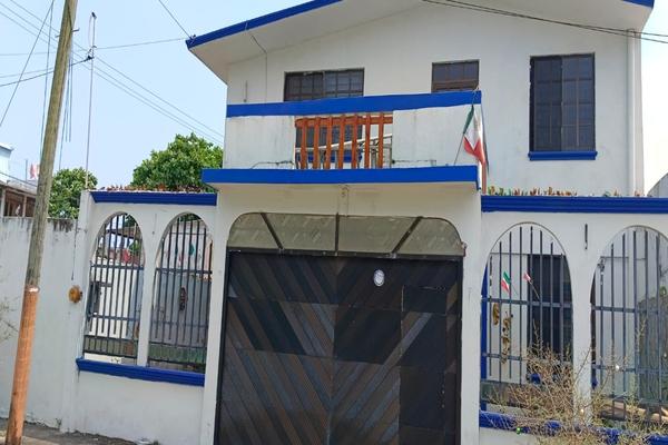 Foto de inmueble en  , Col. Santa Isabel C.P. 96538, Coatzacoalcos