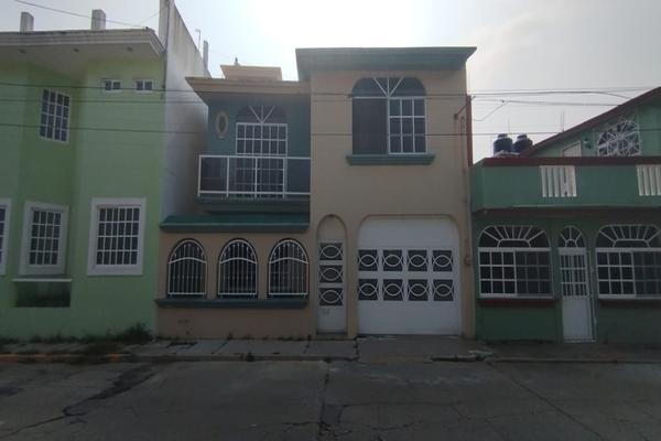 Foto de inmueble en  , Col. Santa Isabel C.P. 96538, Coatzacoalcos