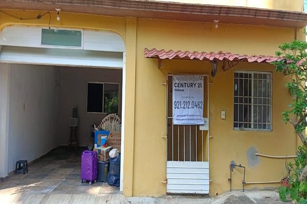 Foto de inmueble en  , Col. Santa Isabel II C.P. 96538, Coatzacoalcos