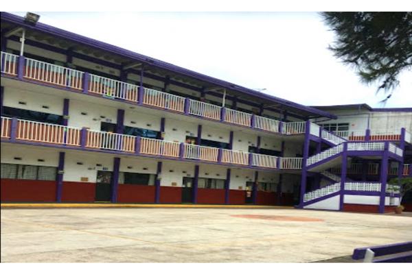 Foto de inmueble en  , Col. Santa Isabel Tola C.P. 07010, Gustavo A. Madero