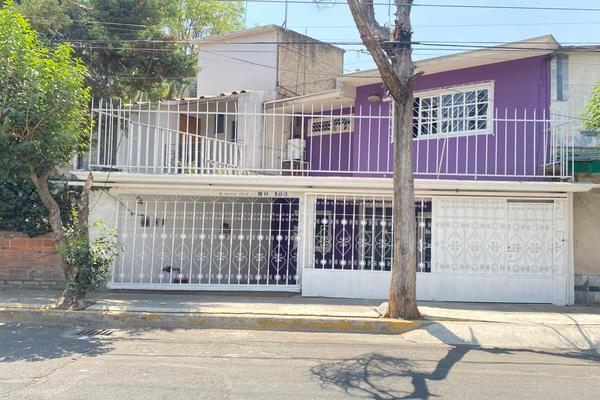 Foto de inmueble en  , Col. Santa Isabel Tola C.P. 07010, Gustavo A. Madero