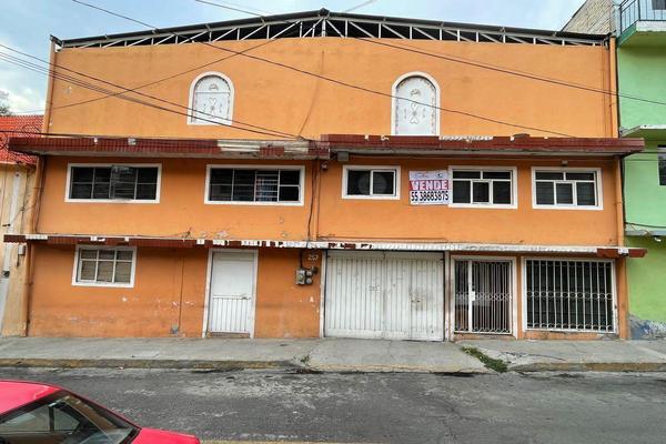 Foto de inmueble en  , Col. Santa Isabel Tola C.P. 07010, Gustavo A. Madero